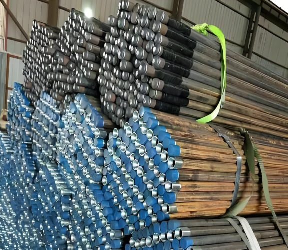 梅州单向注浆管流量可控